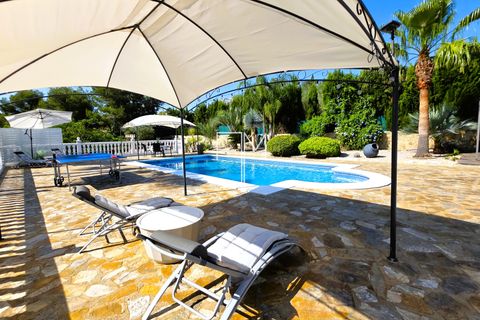 Villa i Alberic, Valencia, Alberic - € 460.000 | Ref: AD111 - foto 42